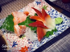 -活鳗饭·鹅肝范儿(高碑店店)