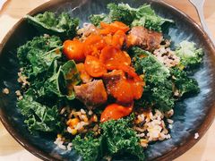 -Dreamsalad梦想轻厨(健康轻食·减脂沙拉·意面·祖庙店)