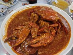 -無招牌海鮮(芽笼店)