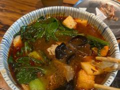-北丐先生·野馄饨烧烤(长宁龙之梦店)