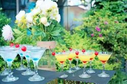 -成都世外桃源酒店-宴会厅·草坪婚礼·会议活动