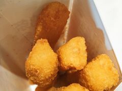 霸王鸡条-汉堡王(徐汇绿地缤纷店)