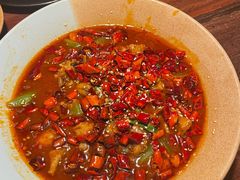 馋嘴蛙-外婆家(南开大悦城店)