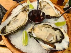 法国吉拉多生蚝-KAOTOWN烤堂•烧烤(海汇港店)