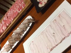 -前门涮肉(群力店)