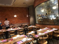 -铁公鸡·四川料理(天环广场店)