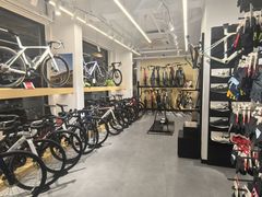 -TREK崔克自行车(碧云店)