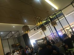 -MUSANG KING猫山王(龙湖杭州滨江天街店)