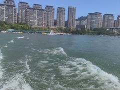 -千岛湖-欢乐水世界