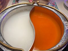 -温禾牛·和牛寿喜烧自助火锅(恒基名人店)