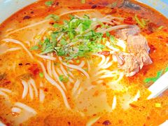 -东大桥小国抻面烧烤(长通路店)