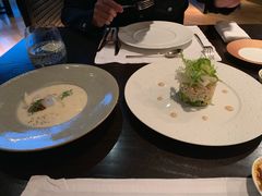 -当米亚诺意大利餐厅(武汉光谷凯悦酒店)