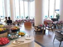 大堂-雅阁国际大酒店·中餐厅
