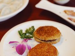 -鹿鸣春饭店(总店)