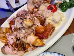 -Ambra Haus琥珀屋精酿餐厅(宝山店)