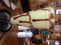 -Bamboo Bar & Grill Restaurant