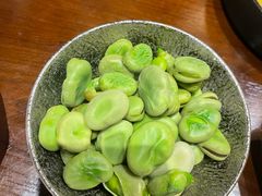 -松子料理(华威桥店)