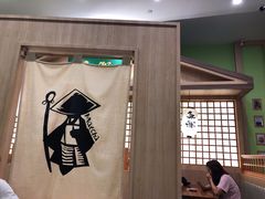 -無邪日式甜品(华润五彩城购物中心店)