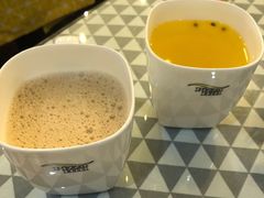 -嘉喜来比萨(罗马花园店)