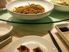 -北京老铺烤鸭(西稍门店)