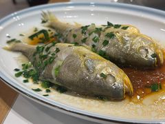 -富临轩私房菜(集庆门大街店)