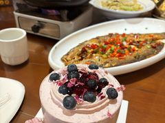 -肖记公安牛肉鱼杂馆·省级非物质文化遗产(三角路直营店)