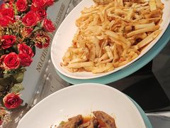 -台北牛扒·西餐自助·下午茶(同泰时代广场店)