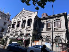 -飞马旅黎黄陂路文旅街区