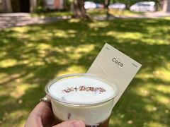 -O.P.S. CAFE