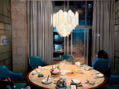 -淘米捞·米汤脆鲩鱼火锅(福田皇岗店)