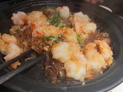 -绿茶餐厅(深圳龙华天虹购物中心店)