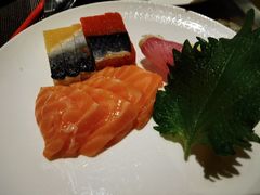 -安蒂娅·海鲜自助餐厅(安蒂娅美兰酒店)