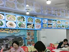 -考记泥焗鸡农庄·海鲜(北洛秘境店)