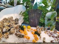 -安阳迎宾馆-普利亚西餐厅
