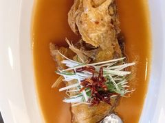 -万龙洲海鲜(南新仓店)