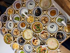 -龙抄手(春熙路总店)