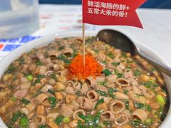 -大锅强·蒸海鲜青岛菜(金沙滩店)