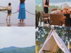 -天目湖涵田度假村