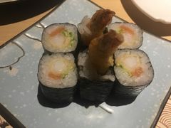 -寿司皇(扬名广场店)