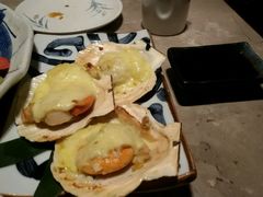 -贵木日本料理·铁板烧(新地假日广场店)
