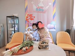 -优护佳月嫂育儿嫂中心(静安店)
