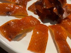 -时光乌托邦空中花园餐厅川味·融合菜(幸福广场店)