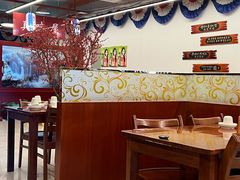 -第二外国语学院-韩国餐厅(朝阳路店)