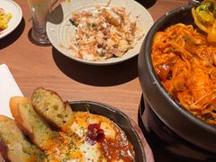 -双门洞·森系料理(体育西店)