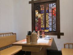 -老萍巷·莲花血鸭(步行街店)