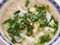 -鲁达面馆本帮风味(共康东路店)