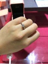 -Zbird钻石小鸟·钻戒婚戒定制高端珠宝私人定制中心
