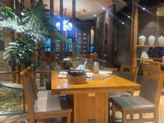 -小城粥道·海胆鲜虾粥(解放广场店)