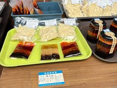 -樊三嬢手工甜水面(大邑安仁店)