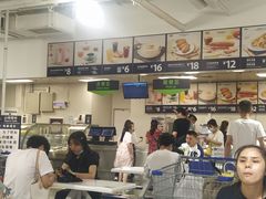 大堂-山姆餐吧(南昌红谷滩印象城店)
